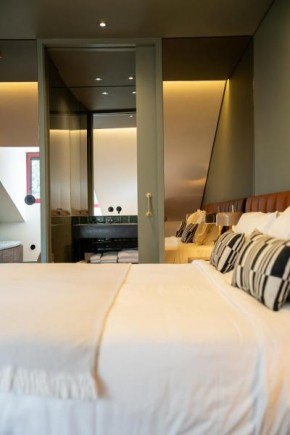 Santo Thyrso Hotel